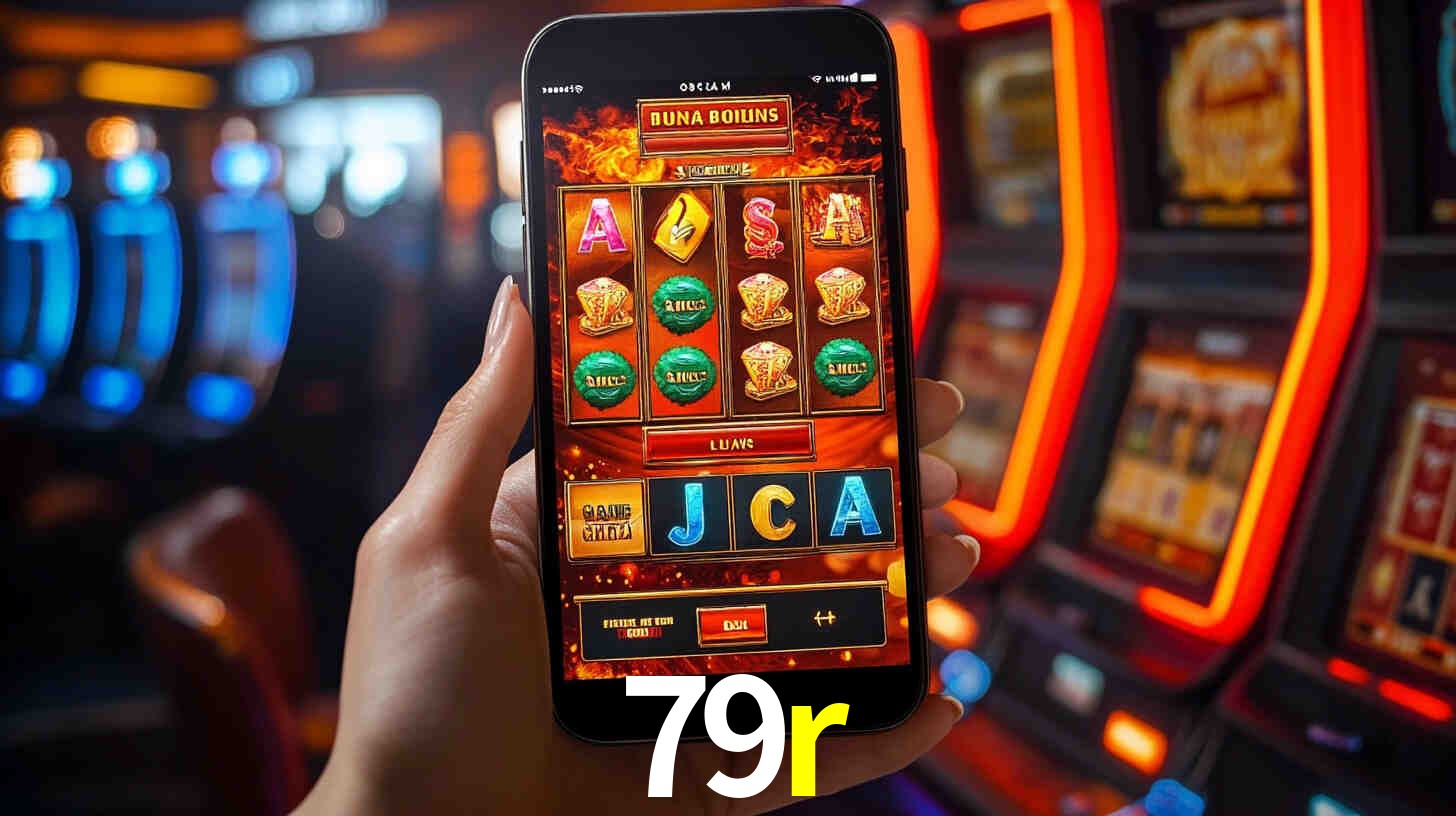 79r: Seu Cassino Premiado com Pagamentos Rápidos