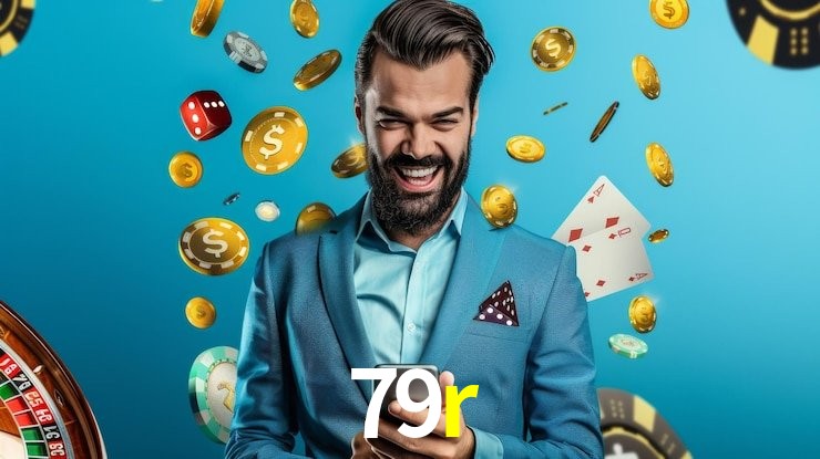 Welcome Bonus 79r