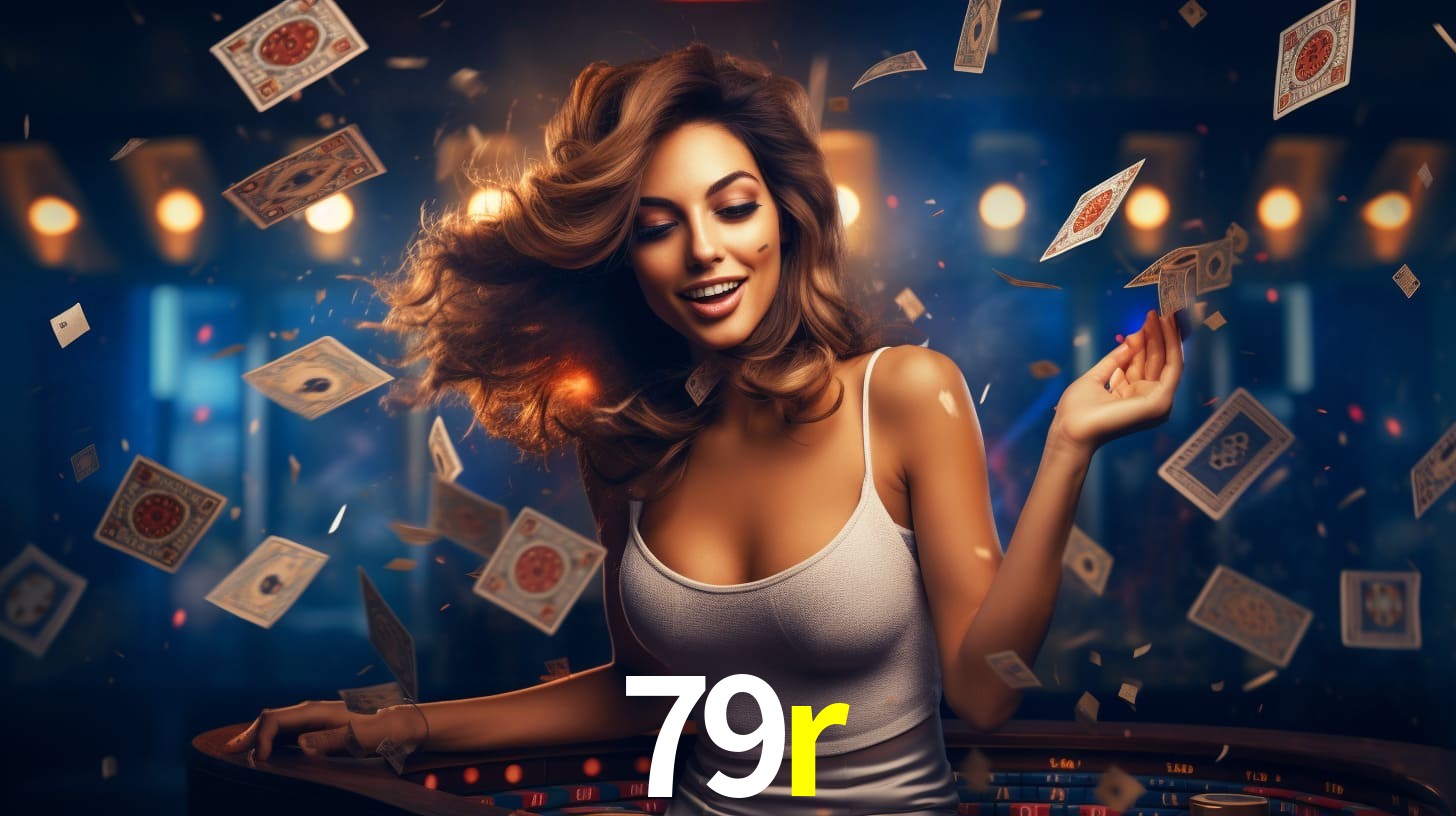 79r - Cassino da Fortuna - 79r.com