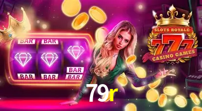 A Revolução dos Aplicativos de Jogos no 79r