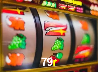 A Emoção da Loteria na 79r: Uma Chance de Mudança de Vida