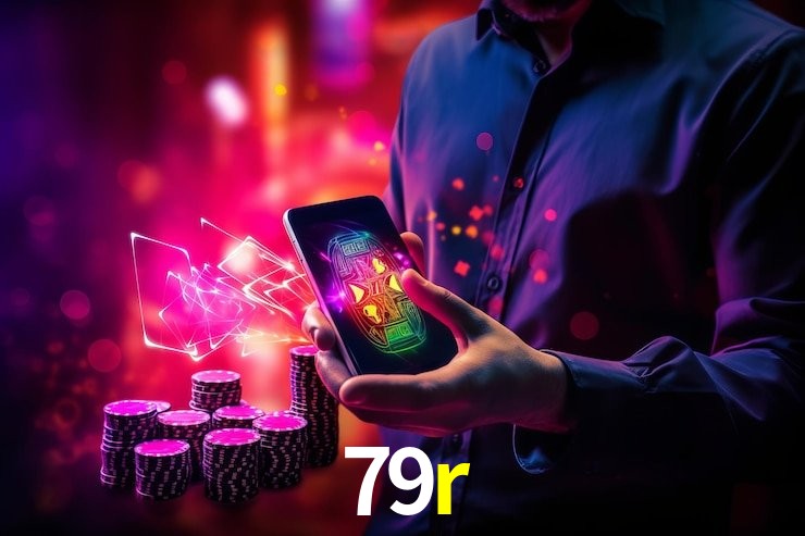Casino Ao Vivo 79r