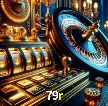 Jogo Spaceman 79r