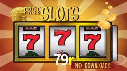 Descubra o Mundo do Cassino Online com 79r