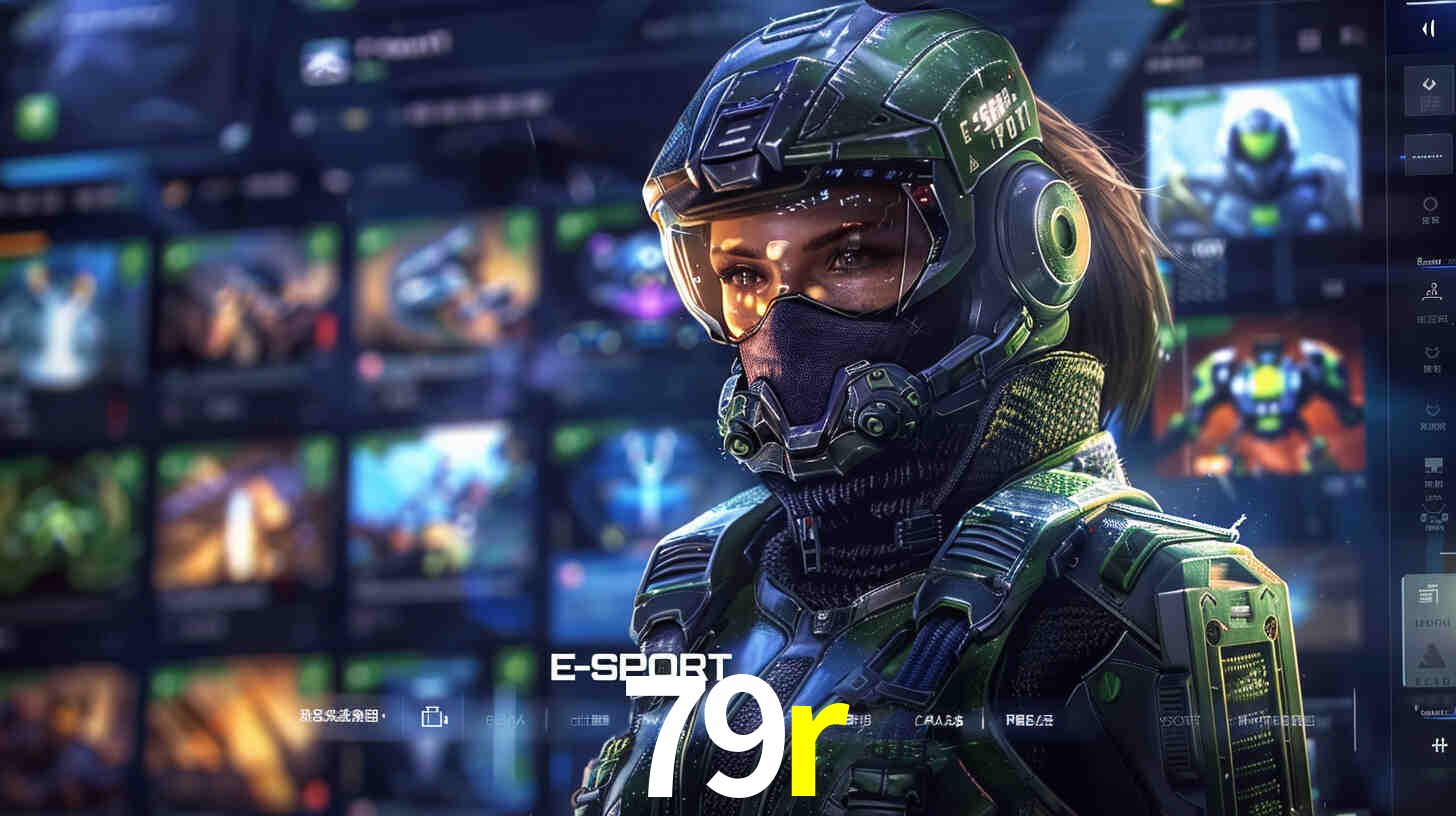Security Systems 79r