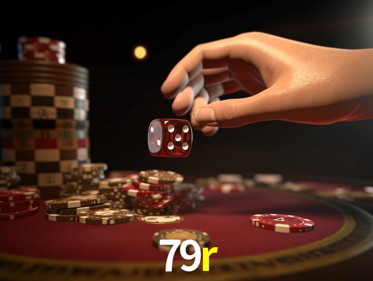 Jogos de Slot 79r
