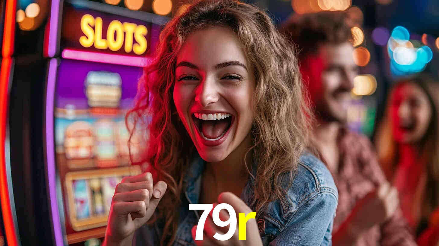 Descubra o Programa VIP da 79r: Vantagens Exclusivas para Jogadores
