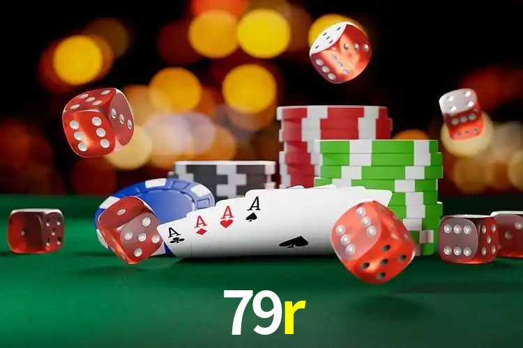 Casino Ao Vivo 79r