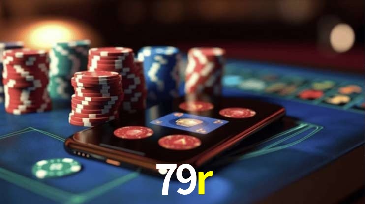 Provedores de Jogos 79r