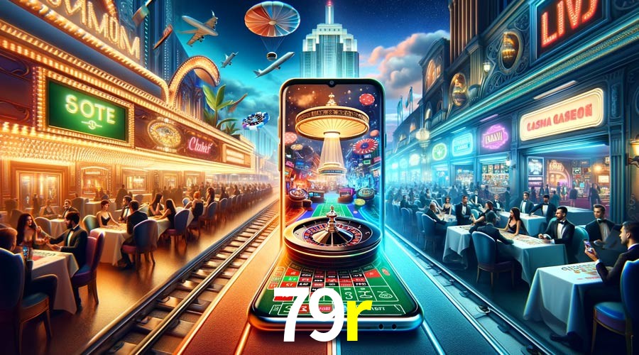 Slot Games 79r
