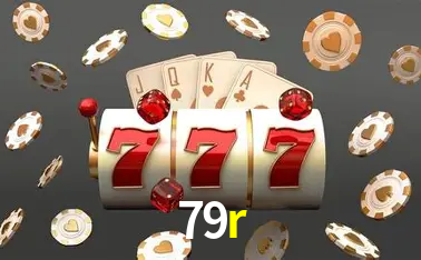 Desvendando o Mundo dos Jogos Virtuais na 79r