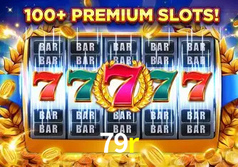A Emoção da Loteria na 79r: Uma Chance de Mudança de Vida