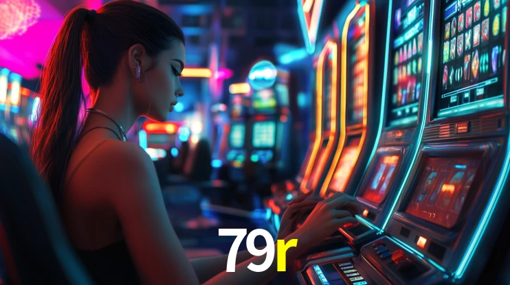 Experimente o Login Seguro Premium no 79r