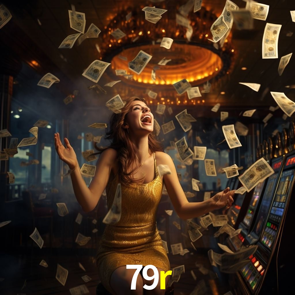 Blackjack Table 79r